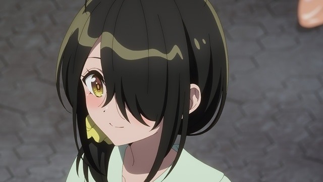 The Shiunji Family Children